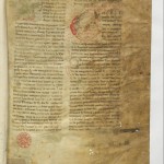 Paris, Bibliothèque Nationale de France, fr. 1463, c. 1r.