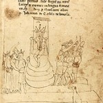Guerra d'Attila di Nicolò da Casola