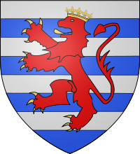 Simbolo del Regno di Cipro